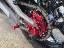 FCA01 - CNC RACING Ducati Multistrada V2 (2025+) Rear Sprocket Flange Cover – Accessories in Desmoheart – an Motorcycle Aftermarket Parts & Accessories Online Shop