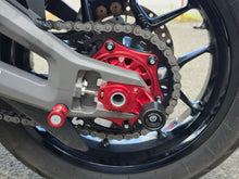 FCA01 - CNC RACING Ducati Multistrada V2 (2025+) Rear Sprocket Flange Cover – Accessories in Desmoheart – an Motorcycle Aftermarket Parts & Accessories Online Shop