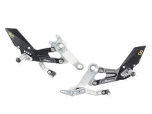 LIGHTECH FTRAP007 Aprilia RS / Tuono 660 (2020+) Adjustable Rearsets (fixed footpegs) – Accessories in Desmoheart – an Motorcycle Aftermarket Parts & Accessories Online Shop