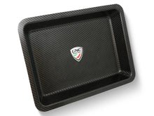 CNC RACING GA011 Carbon Tool Tray – Accessories in Desmoheart – an Motorcycle Aftermarket Parts & Accessories Online Shop