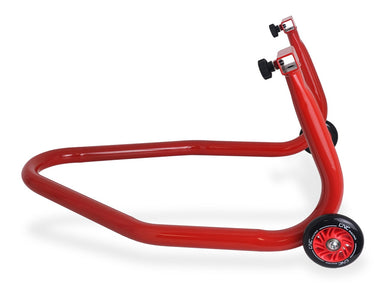 GA024 - CNC RACING Ducati Rear Double Side Paddock Stand – Accessories in Desmoheart – an Motorcycle Aftermarket Parts & Accessories Online Shop