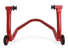 GA027 - CNC RACING Ducati Rear Double Side Paddock Stand Rollers – Accessories in Desmoheart – an Motorcycle Aftermarket Parts & Accessories Online Shop