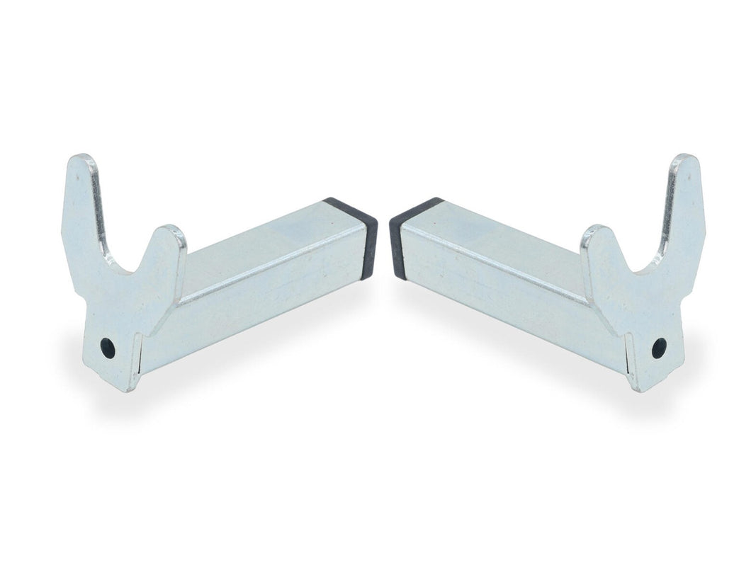 GA025 - CNC RACING Ducati Rear Double Side Paddock Stand Forks – Accessories in Desmoheart – an Motorcycle Aftermarket Parts & Accessories Online Shop