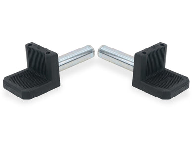 GA026 - CNC RACING Ducati Rear Double Side Paddock Stand Rubber Sliders – Accessories in Desmoheart – an Motorcycle Aftermarket Parts & Accessories Online Shop