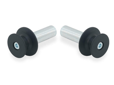 GA027 - CNC RACING Ducati Rear Double Side Paddock Stand Rollers – Accessories in Desmoheart – an Motorcycle Aftermarket Parts & Accessories Online Shop