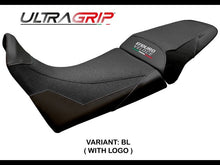 TAPPEZZERIA ITALIA MV Agusta Enduro Veloce (2024+) Ultragrip Seat Cover "Hajek" – Accessories in Desmoheart – an Motorcycle Aftermarket Parts & Accessories Online Shop
