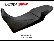 TAPPEZZERIA ITALIA MV Agusta Enduro Veloce (2024+) Ultragrip Seat Cover "Hajek" – Accessories in Desmoheart – an Motorcycle Aftermarket Parts & Accessories Online Shop