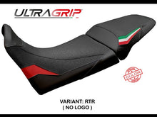 TAPPEZZERIA ITALIA MV Agusta Enduro Veloce (2024+) Ultragrip Seat Cover "Hajek" – Accessories in Desmoheart – an Motorcycle Aftermarket Parts & Accessories Online Shop
