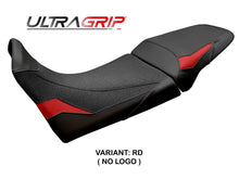 TAPPEZZERIA ITALIA MV Agusta Enduro Veloce (2024+) Ultragrip Seat Cover "Hajek" – Accessories in Desmoheart – an Motorcycle Aftermarket Parts & Accessories Online Shop