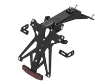 LIGHTECH KTARAP107 Aprilia RSV4 / Tuono V4 (09/20) Adjustable LED License Plate Holder Kit – Accessories in Desmoheart – an Motorcycle Aftermarket Parts & Accessories Online Shop