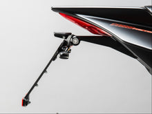 LIGHTECH KTARAP107 Aprilia RSV4 / Tuono V4 (09/20) Adjustable LED License Plate Holder Kit – Accessories in Desmoheart – an Motorcycle Aftermarket Parts & Accessories Online Shop