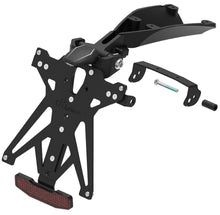 LIGHTECH KTARDU109 Ducati Panigale (12/19) Adjustable LED License Plate Holder Kit – Accessories in Desmoheart – an Motorcycle Aftermarket Parts & Accessories Online Shop