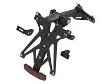 LIGHTECH TARDU113 Ducati Panigale V4 / V2 / Streetfighter (18/24) Adjustable License Plate Holder – Accessories in Desmoheart – an Motorcycle Aftermarket Parts & Accessories Online Shop