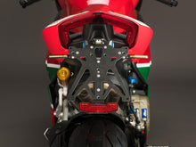 LIGHTECH KTARDU113 Ducati Panigale V4 / V2 / Streetfighter (18/24) Adjustable LED License Plate Holder Kit – Accessories in Desmoheart – an Motorcycle Aftermarket Parts & Accessories Online Shop