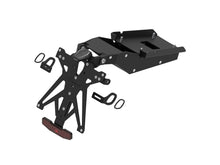 LIGHTECH KTARDU116 Ducati Multistrada V4 (21/24) Adjustable LED License Plate Holder Kit – Accessories in Desmoheart – an Motorcycle Aftermarket Parts & Accessories Online Shop