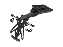 LIGHTECH KTARDU118 Ducati Multistrada V4 (21/24) Adjustable LED License Plate Holder Kit – Accessories in Desmoheart – an Motorcycle Aftermarket Parts & Accessories Online Shop