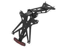 LIGHTECH KTARMV106 MV Agusta F4 (13/16) Adjustable LED License Plate Holder Kit – Accessories in Desmoheart – an Motorcycle Aftermarket Parts & Accessories Online Shop