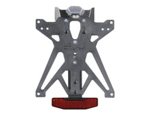 LIGHTECH KTARAP107 Aprilia RSV4 / Tuono V4 (09/20) Adjustable LED License Plate Holder Kit – Accessories in Desmoheart – an Motorcycle Aftermarket Parts & Accessories Online Shop