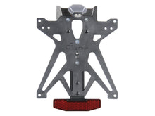 LIGHTECH KTARDU112 Ducati Monster / Supersport Adjustable LED License Plate Holder Kit – Accessories in Desmoheart – an Motorcycle Aftermarket Parts & Accessories Online Shop