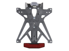 LIGHTECH KTARMV106 MV Agusta F4 (13/16) Adjustable LED License Plate Holder Kit – Accessories in Desmoheart – an Motorcycle Aftermarket Parts & Accessories Online Shop