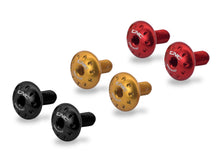 KV316 - CNC RACING Ducati Panigale V4 / V4S (2025+) Battery Cover Screw Kit – Accessories in Desmoheart – an Motorcycle Aftermarket Parts & Accessories Online Shop