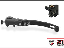 LCR12TB - CNC RACING Ducati / Aprilia / MV Agusta Clutch Lever Race (Troy Bayliss edition) – Accessories in Desmoheart – an Motorcycle Aftermarket Parts & Accessories Online Shop