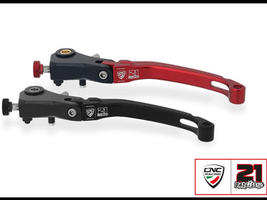 LCR12TB - CNC RACING Ducati / Aprilia / MV Agusta Clutch Lever Race (Troy Bayliss edition) – Accessories in Desmoheart – an Motorcycle Aftermarket Parts & Accessories Online Shop