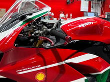 LCR12TB - CNC RACING Ducati / Aprilia / MV Agusta Clutch Lever Race (Troy Bayliss edition) – Accessories in Desmoheart – an Motorcycle Aftermarket Parts & Accessories Online Shop