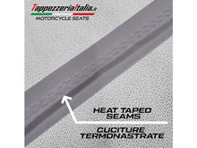 TAPPEZZERIA ITALIA Piaggio Beverly 125 (2010-2015) Seat Cover "Miemo" – Accessories in Desmoheart – an Motorcycle Aftermarket Parts & Accessories Online Shop