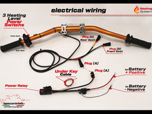 TAPPEZZERIA ITALIA Moto Guzzi V100 Mandello (2022+) Heating Comfort Seat Cover – Accessories in Desmoheart – an Motorcycle Aftermarket Parts & Accessories Online Shop