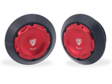 PEV08 - CNC RACING Ducati Multistrada V2 (2025+) Central Bolts Cap Kit OEM – Accessories in Desmoheart – an Motorcycle Aftermarket Parts & Accessories Online Shop