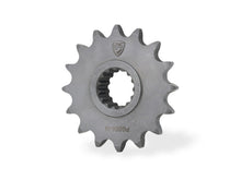 CNC RACING PG006 Ducati Multistrada V4 / Panigale / Streetfighter Front Sprocket (16 teeth; 525 chain) – Accessories in Desmoheart – an Motorcycle Aftermarket Parts & Accessories Online Shop