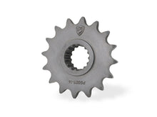 CNC RACING PG007 Ducati Multistrada V4 / Panigale / Streetfighter Front Sprocket (16 teeth; 520 chain) – Accessories in Desmoheart – an Motorcycle Aftermarket Parts & Accessories Online Shop