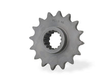 CNC RACING PG007 Ducati Multistrada V4 / Panigale / Streetfighter Front Sprocket (16 teeth; 520 chain) – Accessories in Desmoheart – an Motorcycle Aftermarket Parts & Accessories Online Shop