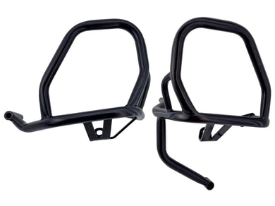 PR908 - CNC RACING Ducati Multistrada V4 (2025+) Steel Engine Guard – Accessories in Desmoheart – an Motorcycle Aftermarket Parts & Accessories Online Shop