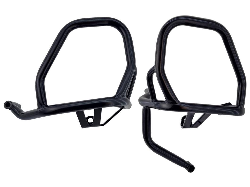 PR908 - CNC RACING Ducati Multistrada V4 (2025+) Steel Engine Guard – Accessories in Desmoheart – an Motorcycle Aftermarket Parts & Accessories Online Shop