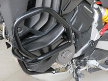 PR908 - CNC RACING Ducati Multistrada V4 (2025+) Steel Engine Guard – Accessories in Desmoheart – an Motorcycle Aftermarket Parts & Accessories Online Shop