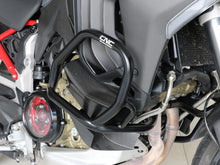 PR908 - CNC RACING Ducati Multistrada V4 (2025+) Steel Engine Guard – Accessories in Desmoheart – an Motorcycle Aftermarket Parts & Accessories Online Shop