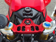 PST24 - CNC RACING Ducati Panigale V2 (2025+) Triple Clamps Top Yoke – Accessories in Desmoheart – an Motorcycle Aftermarket Parts & Accessories Online Shop