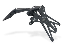 CNC RACING PT308 Ducati Panigale V4 / Streetfighter V4 (2025+) Adjustable License Plate Holder Kit – Accessories in Desmoheart – an Motorcycle Aftermarket Parts & Accessories Online Shop