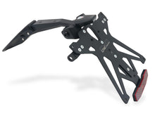 CNC RACING PT308 Ducati Panigale V4 / Streetfighter V4 (2025+) Adjustable License Plate Holder Kit – Accessories in Desmoheart – an Motorcycle Aftermarket Parts & Accessories Online Shop