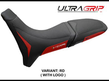 TAPPEZZERIA ITALIA Moto Morini X-Cape 650-700 (2021+) Ultragrip Seat Cover "Reno" – Accessories in Desmoheart – an Motorcycle Aftermarket Parts & Accessories Online Shop