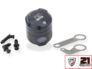 SE700TB - CNC RACING 12 ml Brake/Clutch Fluid Oil Tank (Troy Bayliss edition) – Accessories in Desmoheart – an Motorcycle Aftermarket Parts & Accessories Online Shop