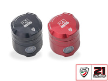 SE700TB - CNC RACING 12 ml Brake/Clutch Fluid Oil Tank (Troy Bayliss edition) – Accessories in Desmoheart – an Motorcycle Aftermarket Parts & Accessories Online Shop