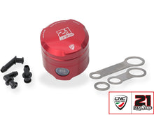 SE701TB - CNC RACING 25 ml Brake/Clutch Fluid Oil Tank (Troy Bayliss edition) – Accessories in Desmoheart – an Motorcycle Aftermarket Parts & Accessories Online Shop