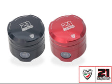 SE701TB - CNC RACING 25 ml Brake/Clutch Fluid Oil Tank (Troy Bayliss edition) – Accessories in Desmoheart – an Motorcycle Aftermarket Parts & Accessories Online Shop