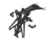 LIGHTECH TARAP107 Aprilia RSV4 / Tuono V4 (09/20) Adjustable License Plate Holder – Accessories in Desmoheart – an Motorcycle Aftermarket Parts & Accessories Online Shop
