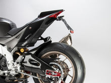 LIGHTECH TARAP107 Aprilia RSV4 / Tuono V4 (09/20) Adjustable License Plate Holder – Accessories in Desmoheart – an Motorcycle Aftermarket Parts & Accessories Online Shop