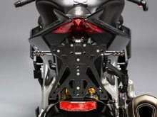 LIGHTECH TARAP107 Aprilia RSV4 / Tuono V4 (09/20) Adjustable License Plate Holder – Accessories in Desmoheart – an Motorcycle Aftermarket Parts & Accessories Online Shop