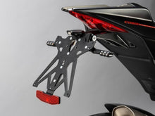LIGHTECH TARAP107 Aprilia RSV4 / Tuono V4 (09/20) Adjustable License Plate Holder – Accessories in Desmoheart – an Motorcycle Aftermarket Parts & Accessories Online Shop